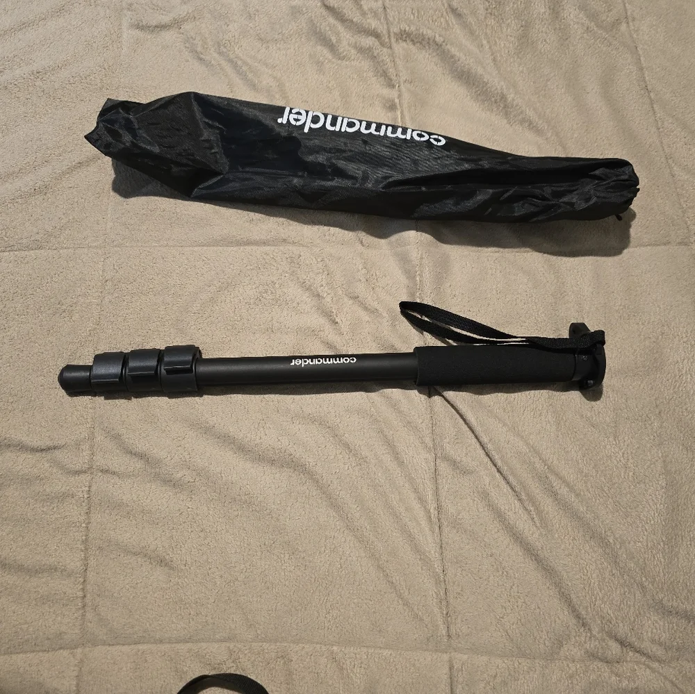 Camera Monopod